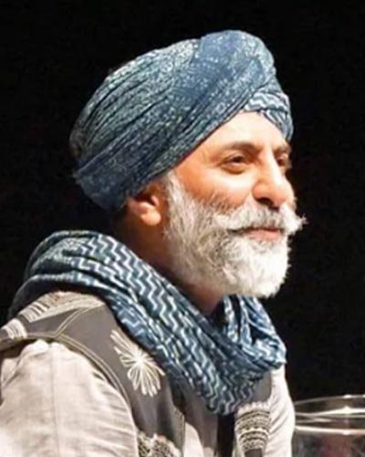 Yousuf Bashir Qureshi